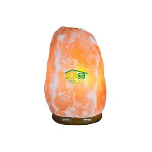 LAMPARA SAL 2 A 4 KG